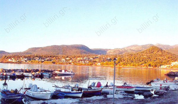 Άποψη - View